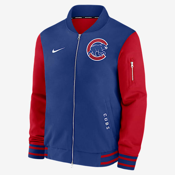 Baseball Chicago Cubs Jackets. Nike.com Baseball Chicago Cubs Jackets. Nike.com